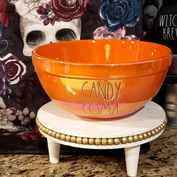 Rae Dunn Other - Rae Dunn Candy Coma bowl